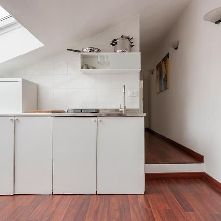 2 Bedroom 2 Bathroom Apt - Duomo 2 ミラノ エクステリア 写真